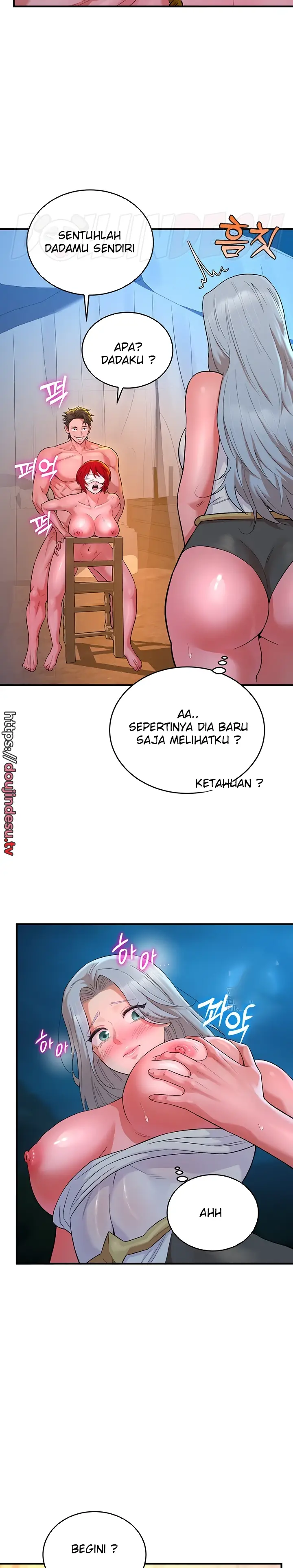 image-komik-the-warrior-dissatisfied-chapter-12-12/30