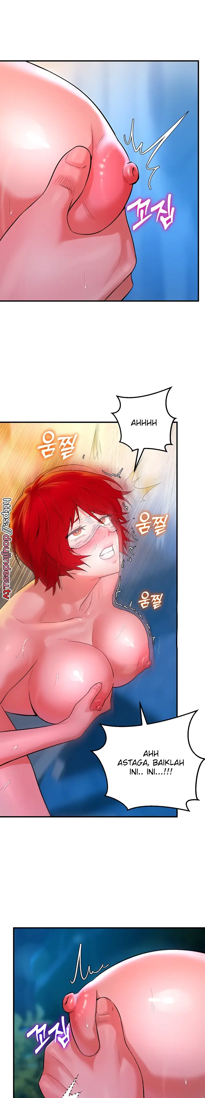 image-komik-the-warrior-dissatisfied-chapter-12-14/30