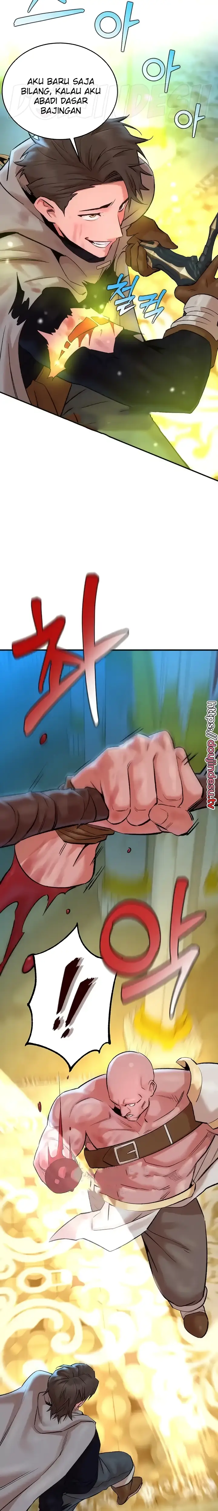 image-komik-the-warrior-dissatisfied-chapter-14-8/24