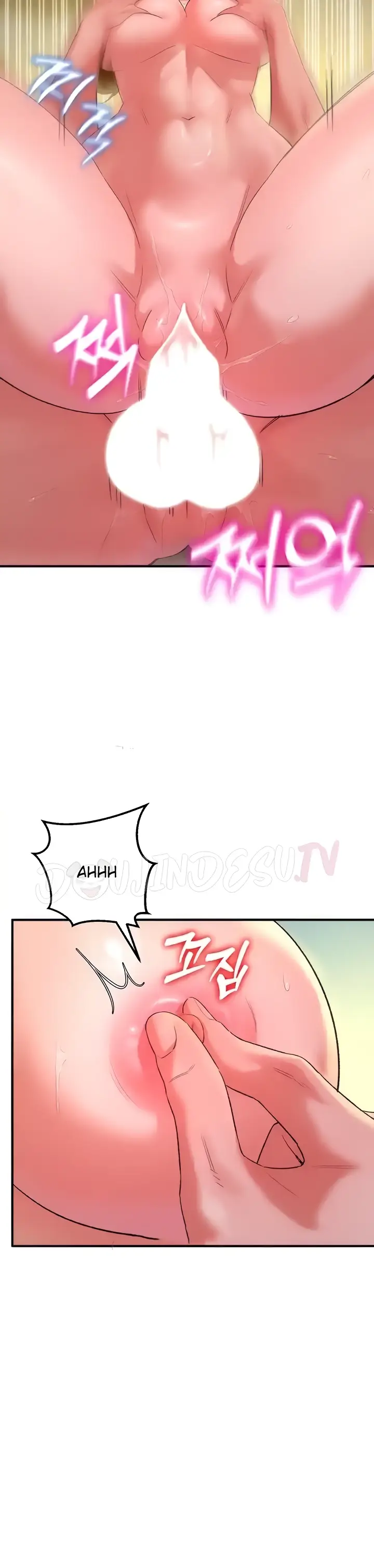 image-komik-the-warrior-dissatisfied-chapter-15-16/36