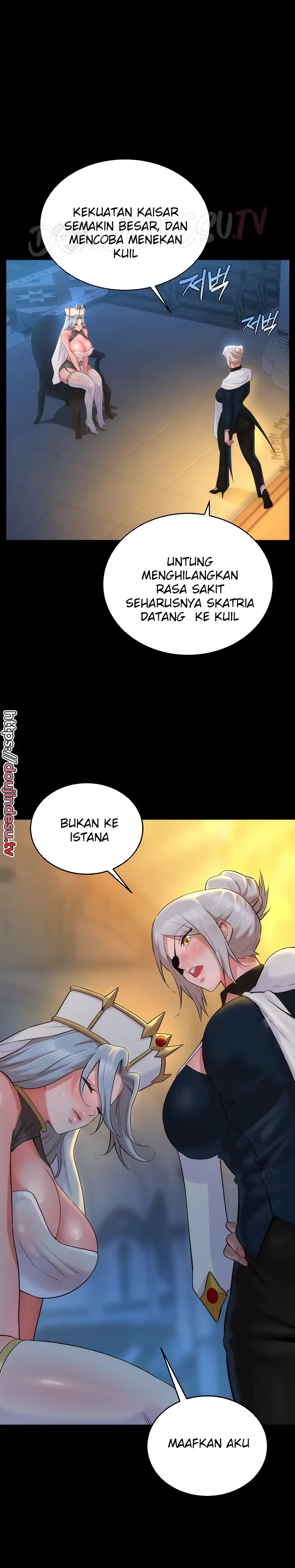 image-komik-the-warrior-dissatisfied-chapter-16-3/30