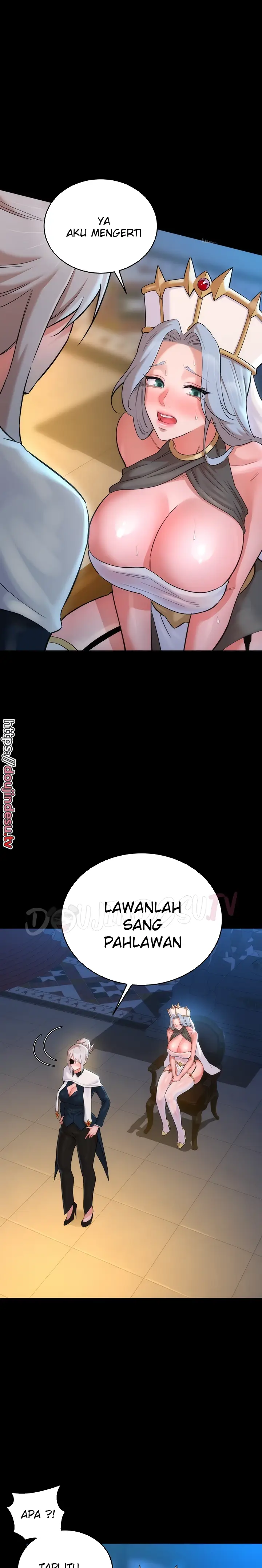 image-komik-the-warrior-dissatisfied-chapter-16-6/30
