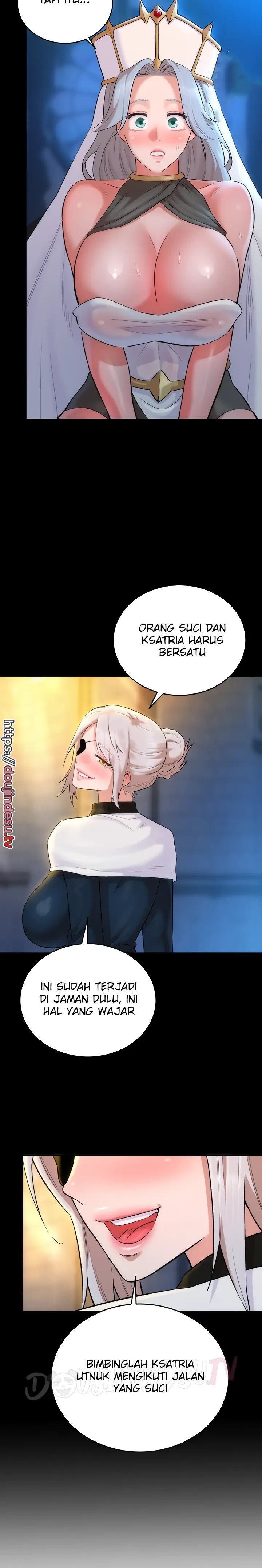 image-komik-the-warrior-dissatisfied-chapter-16-7/30