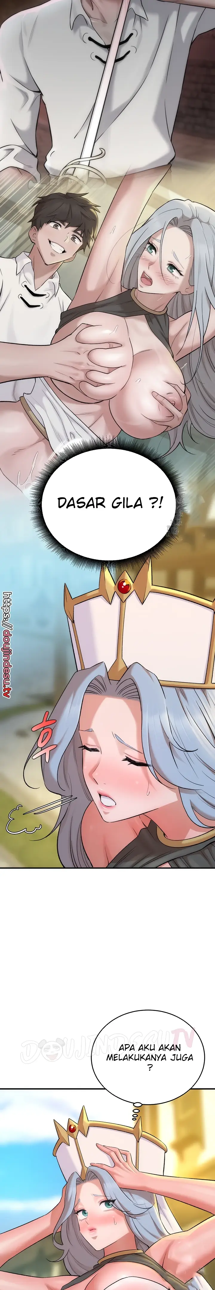 image-komik-the-warrior-dissatisfied-chapter-16-9/30