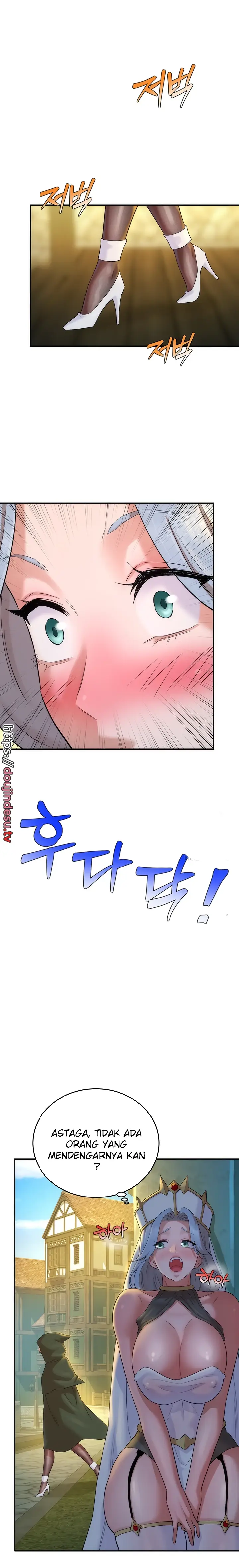 image-komik-the-warrior-dissatisfied-chapter-16-11/30
