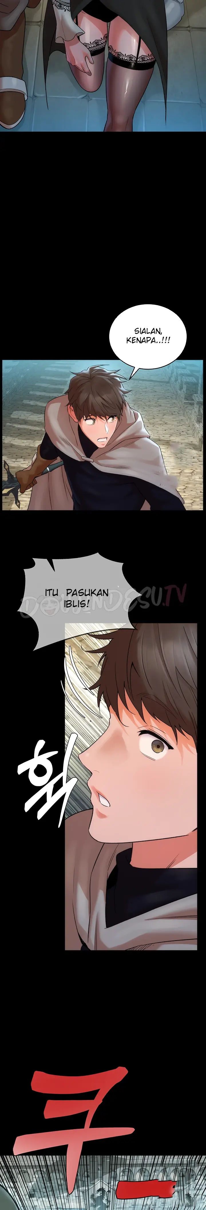 image-komik-the-warrior-dissatisfied-chapter-17-19/35