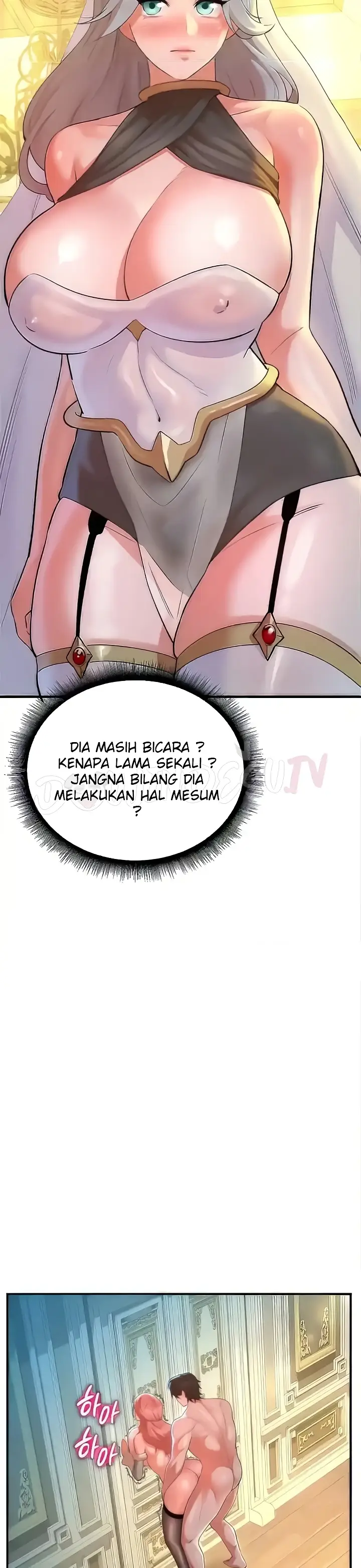 image-komik-the-warrior-dissatisfied-chapter-20-3/30