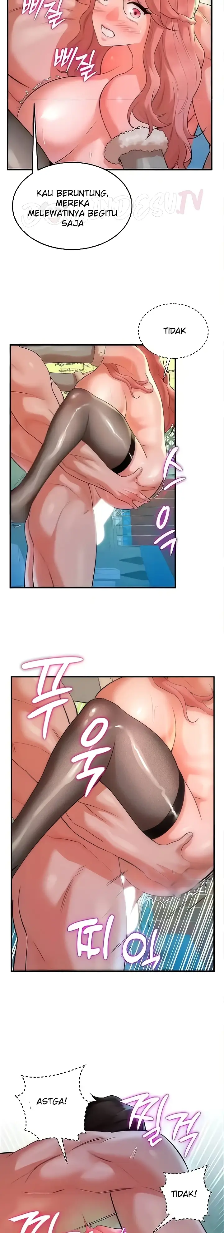 image-komik-the-warrior-dissatisfied-chapter-20-14/30