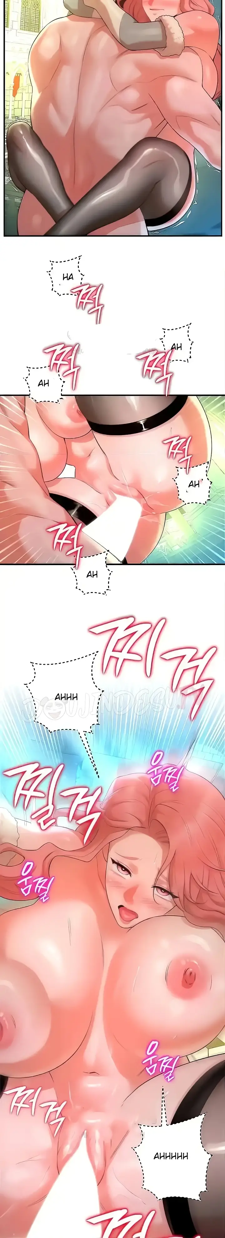 image-komik-the-warrior-dissatisfied-chapter-20-17/30