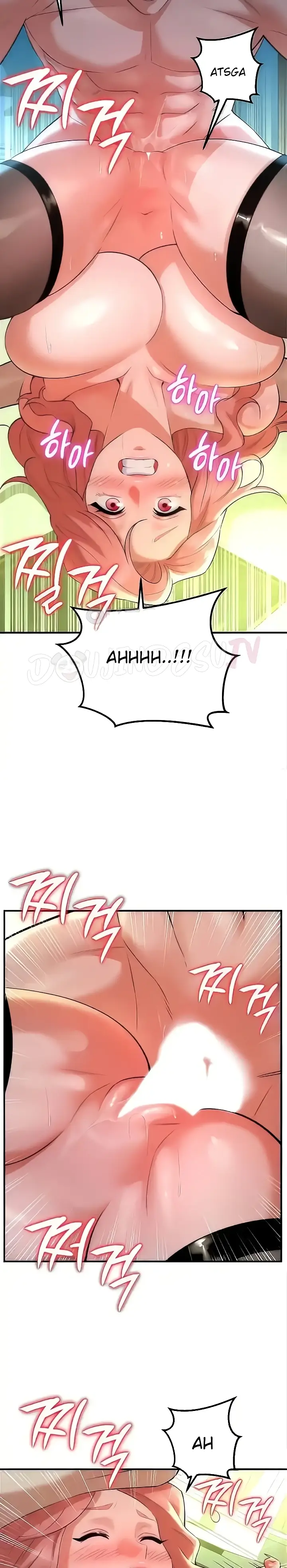 image-komik-the-warrior-dissatisfied-chapter-20-20/30