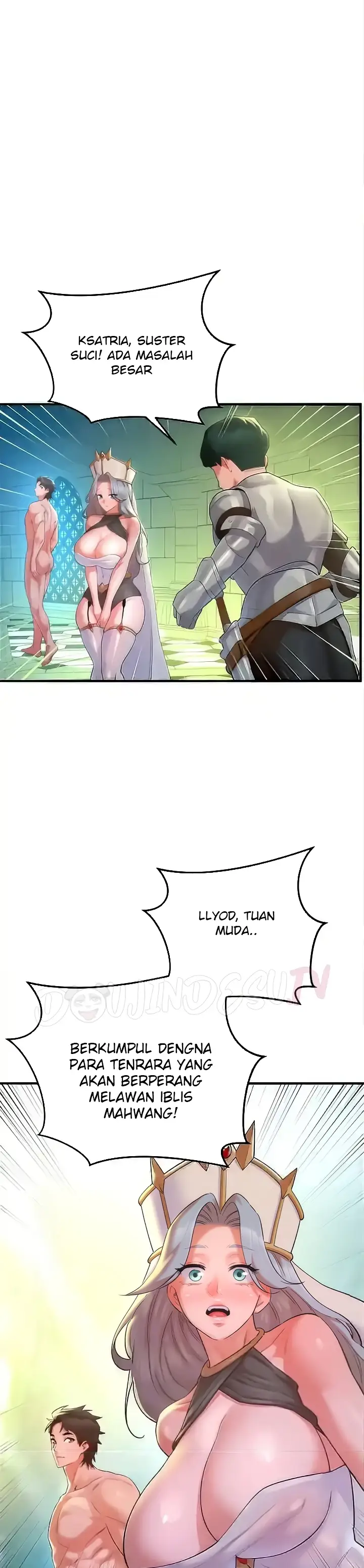 image-komik-the-warrior-dissatisfied-chapter-21-3/30