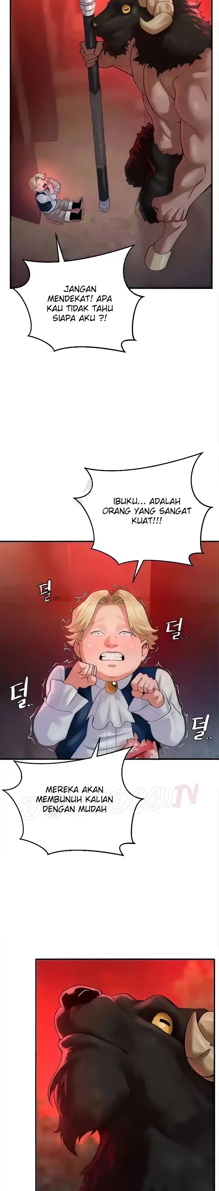 image-komik-the-warrior-dissatisfied-chapter-21-9/30