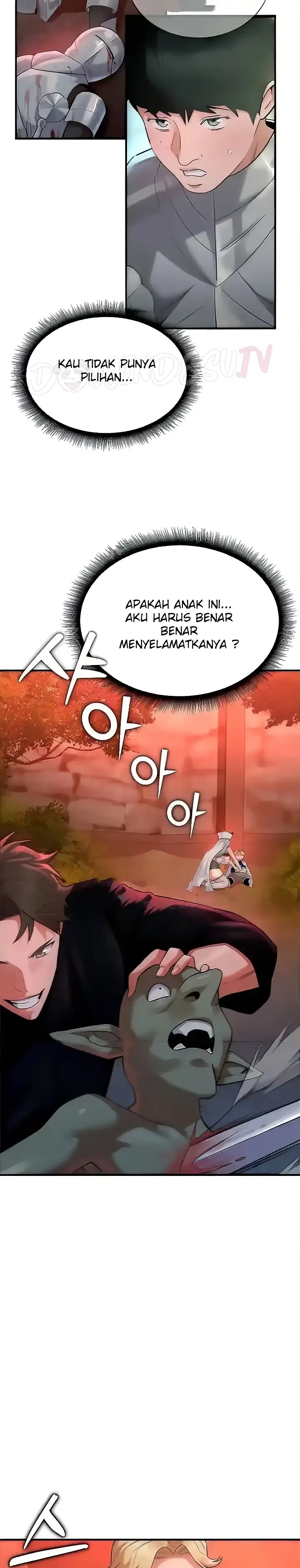 image-komik-the-warrior-dissatisfied-chapter-21-18/30