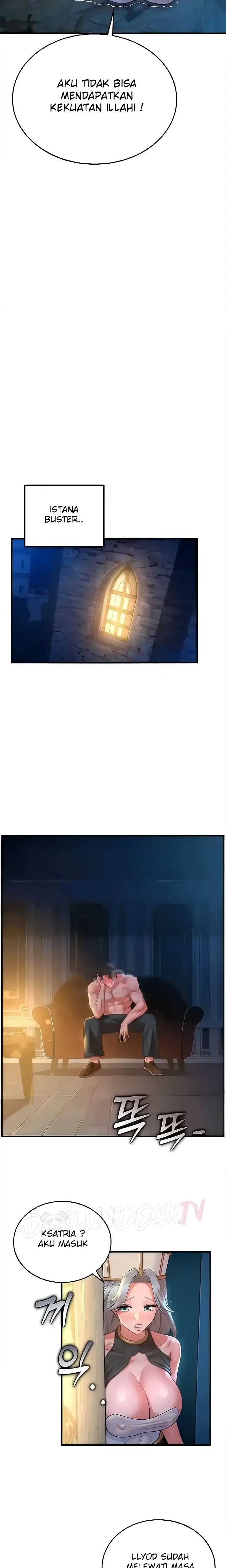 image-komik-the-warrior-dissatisfied-chapter-21-25/30