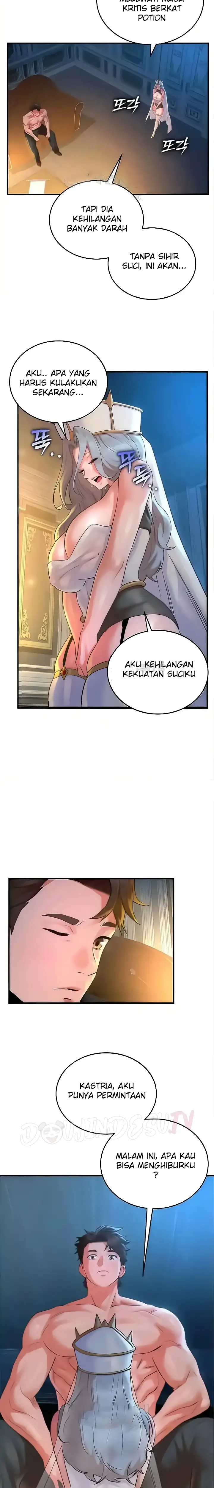 image-komik-the-warrior-dissatisfied-chapter-21-26/30