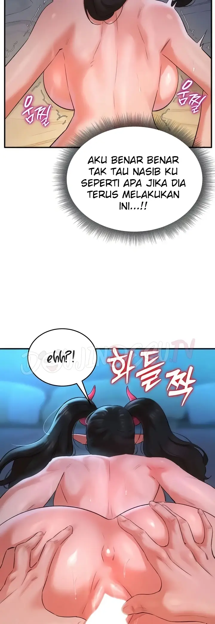 image-komik-the-warrior-dissatisfied-chapter-23-7/49