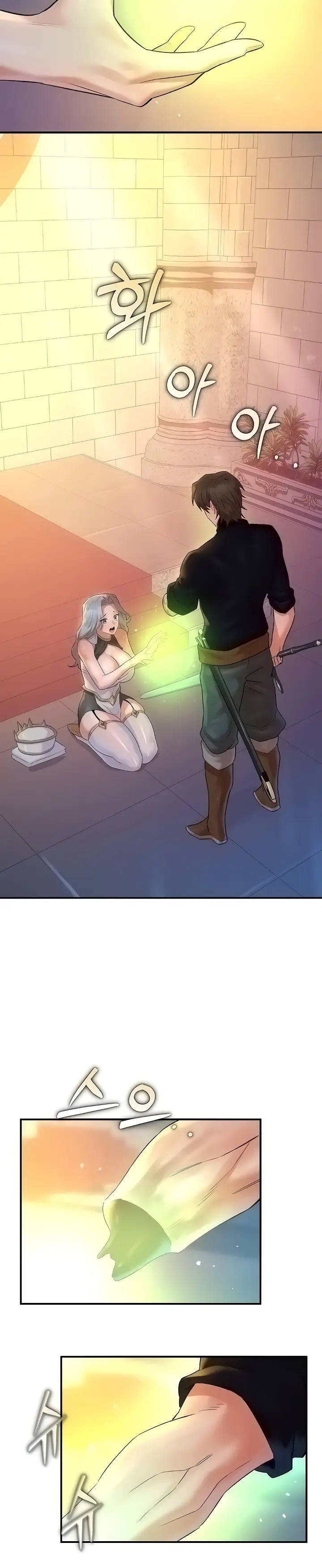 image-komik-the-warrior-dissatisfied-chapter-24-23/32