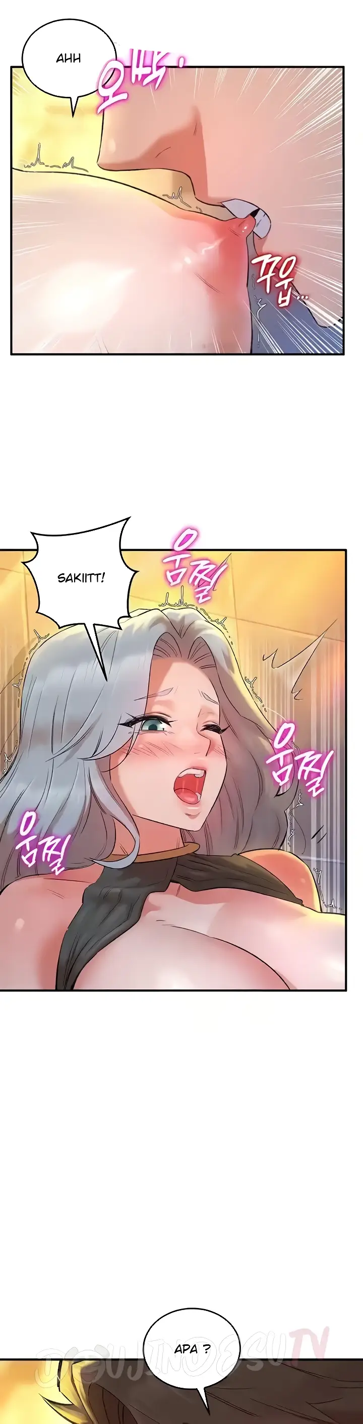 image-komik-the-warrior-dissatisfied-chapter-25-3/30