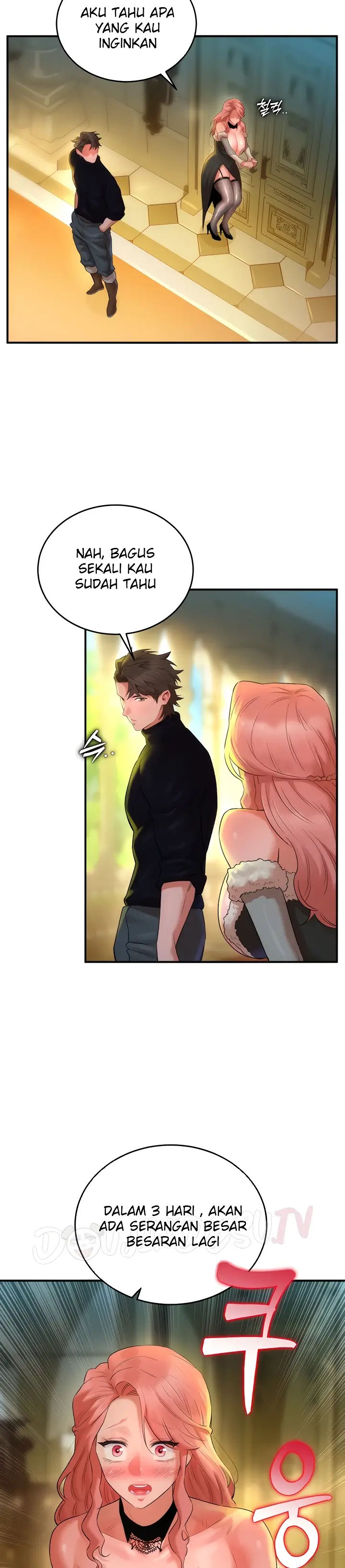 image-komik-the-warrior-dissatisfied-chapter-27-26/30