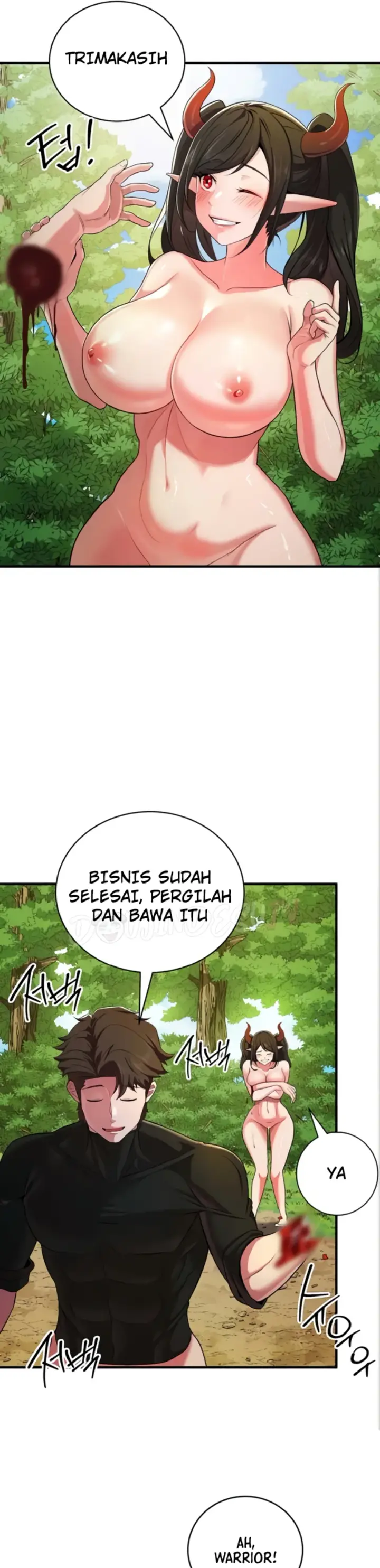 image-komik-the-warrior-dissatisfied-chapter-28-40/52