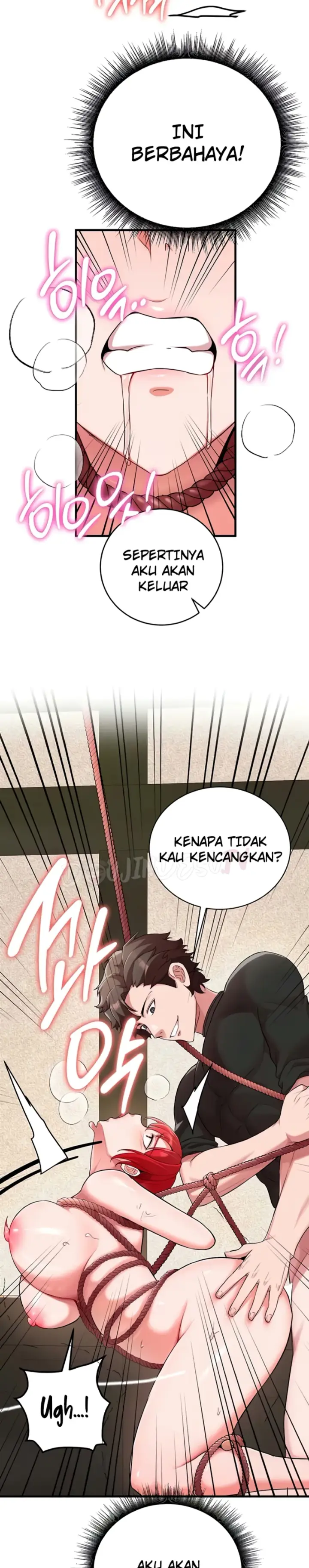 image-komik-the-warrior-dissatisfied-chapter-30-8/30
