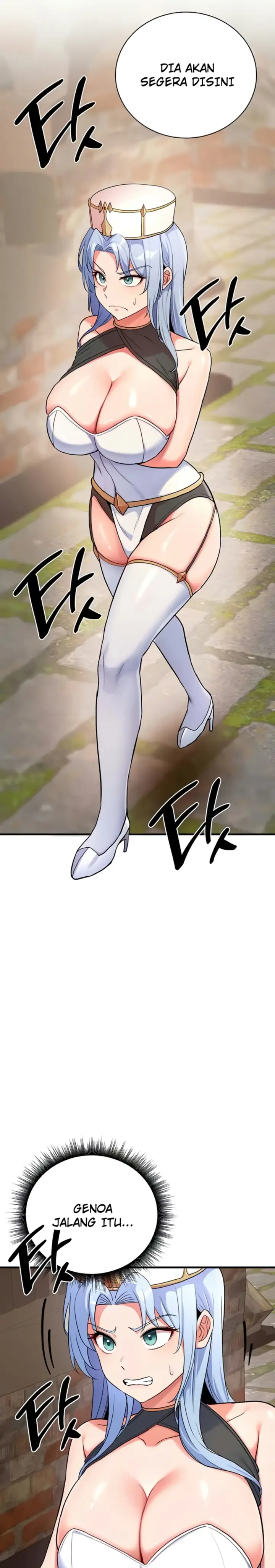 image-komik-the-warrior-dissatisfied-chapter-30-27/30