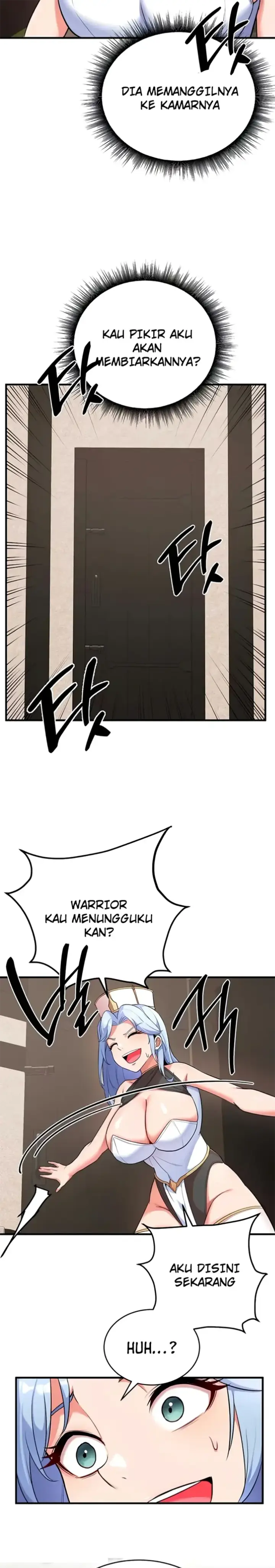 image-komik-the-warrior-dissatisfied-chapter-30-28/30