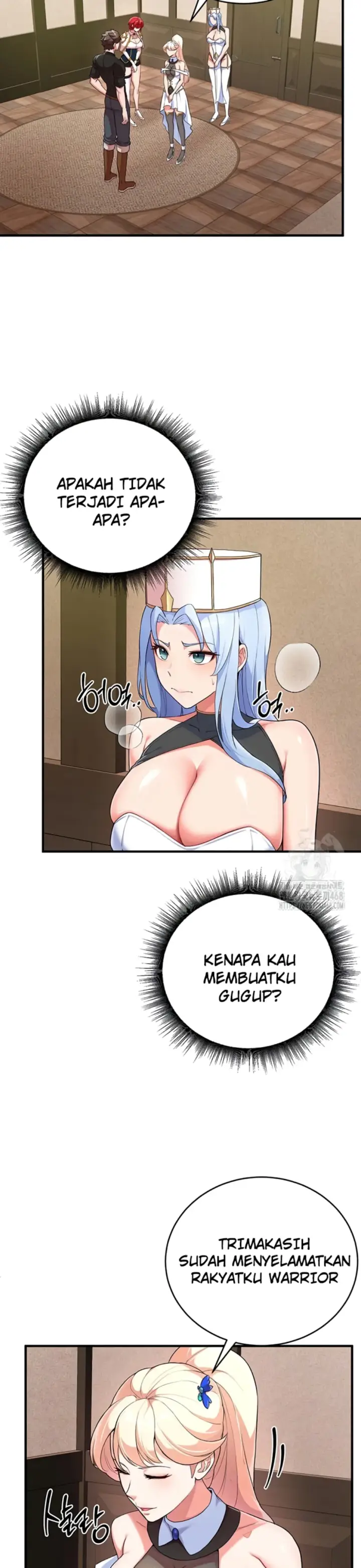 image-komik-the-warrior-dissatisfied-chapter-31-1/40