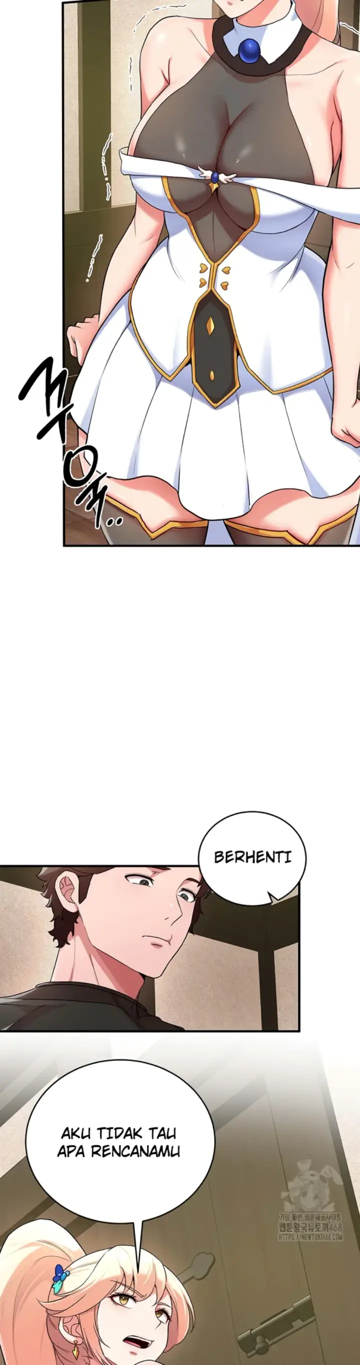 image-komik-the-warrior-dissatisfied-chapter-31-8/40