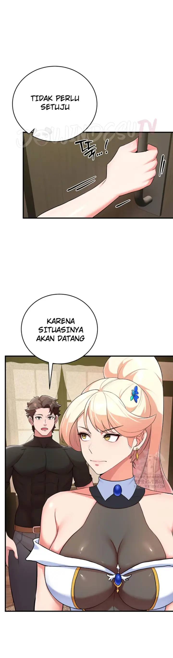 image-komik-the-warrior-dissatisfied-chapter-31-10/40