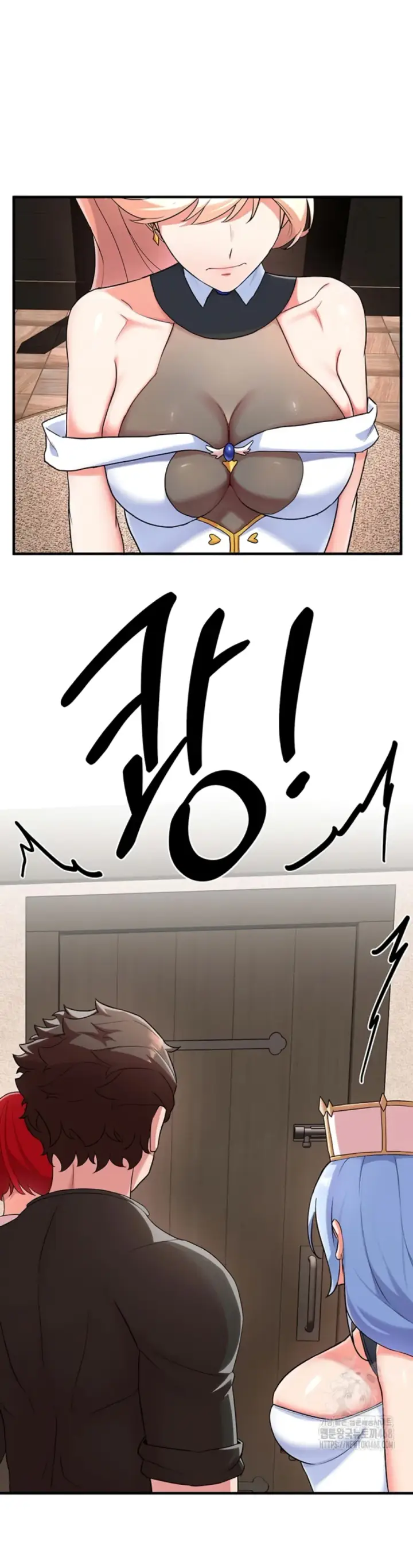 image-komik-the-warrior-dissatisfied-chapter-31-11/40