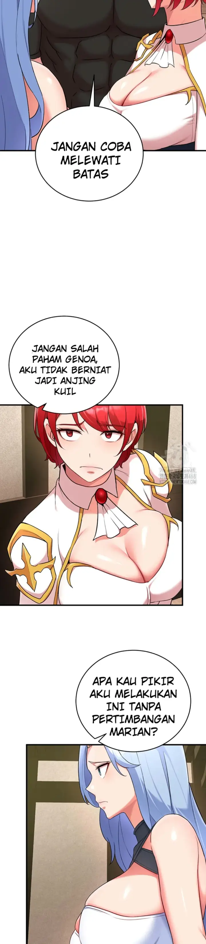 image-komik-the-warrior-dissatisfied-chapter-31-17/40