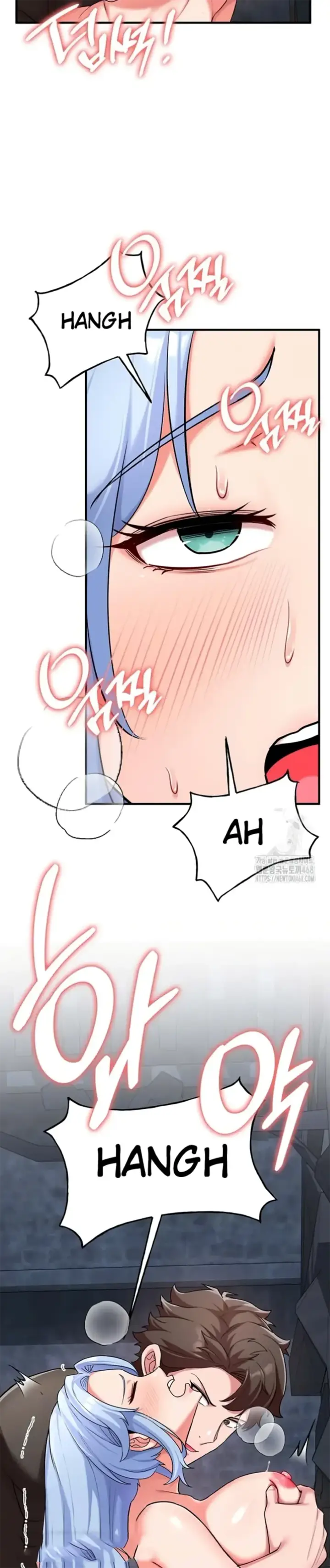 image-komik-the-warrior-dissatisfied-chapter-33-7/32