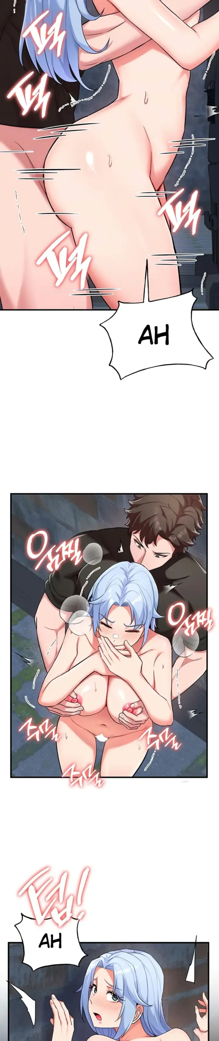 image-komik-the-warrior-dissatisfied-chapter-33-8/32