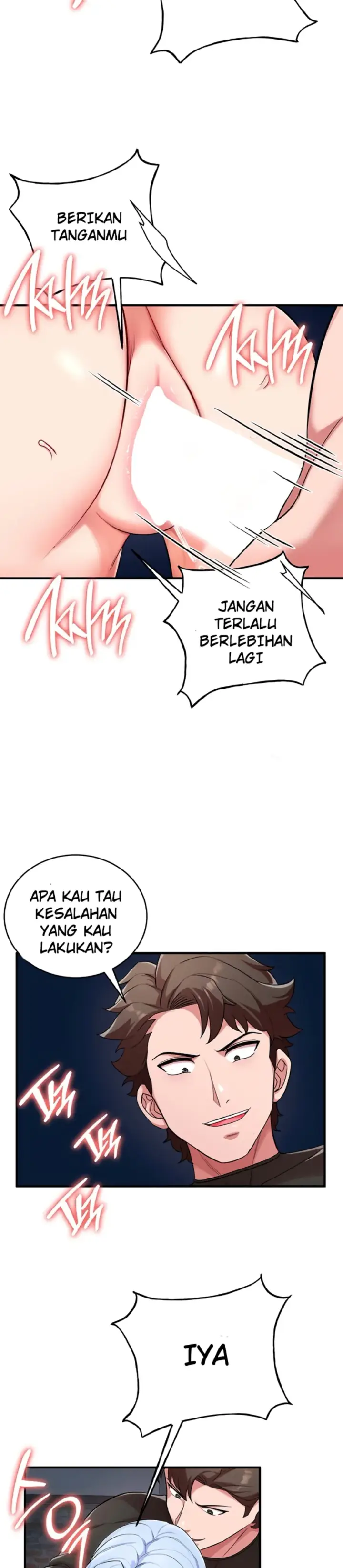 image-komik-the-warrior-dissatisfied-chapter-33-11/32