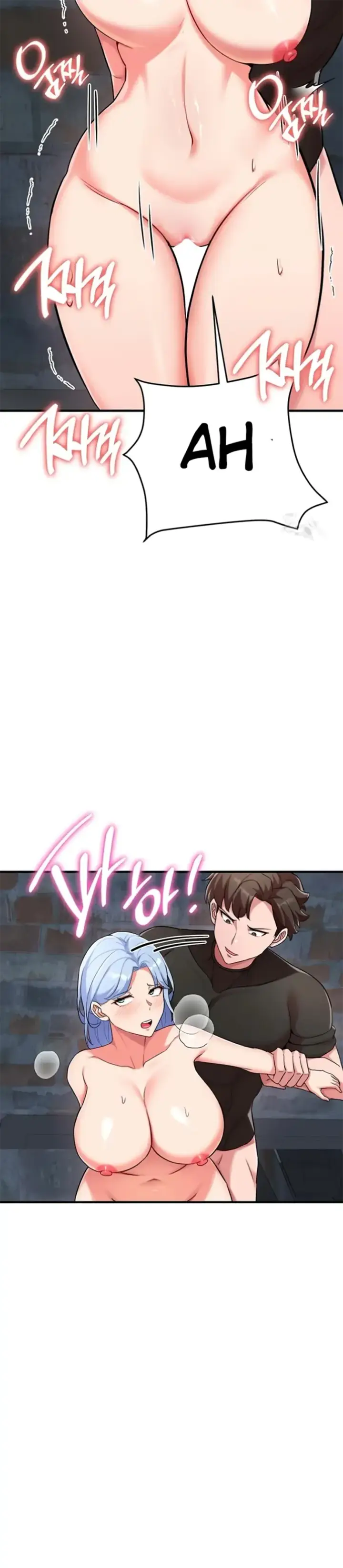 image-komik-the-warrior-dissatisfied-chapter-33-14/32