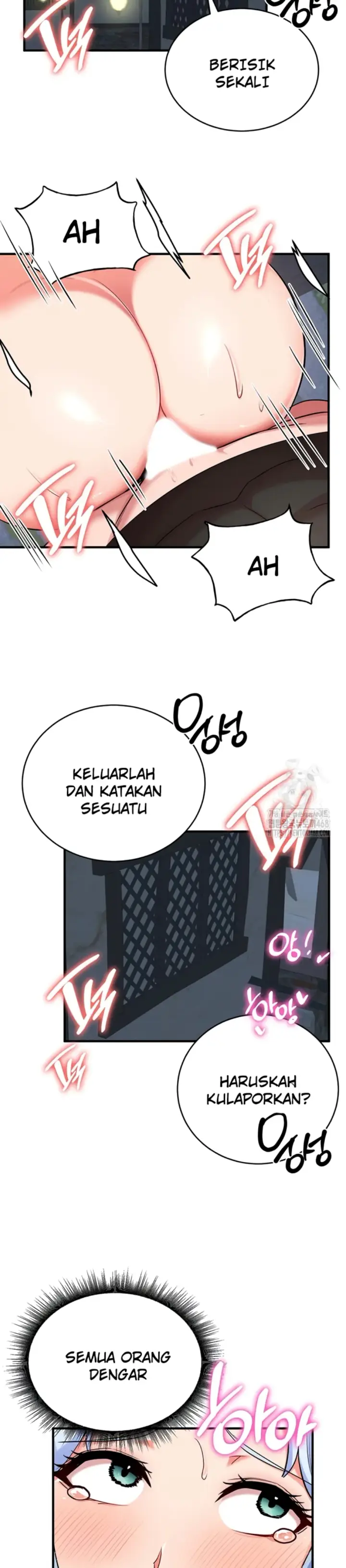 image-komik-the-warrior-dissatisfied-chapter-33-20/32