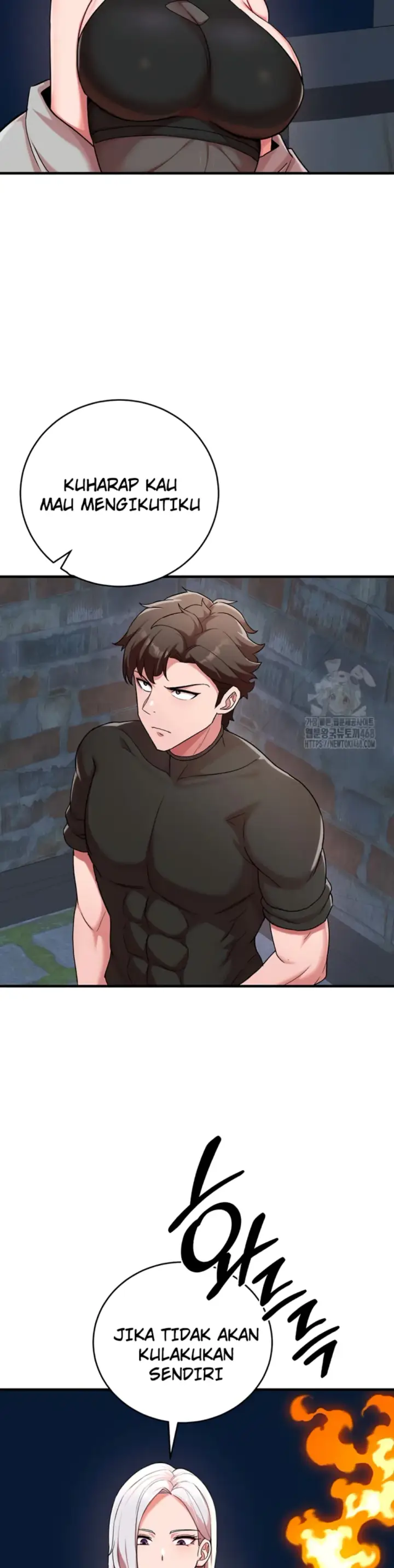 image-komik-the-warrior-dissatisfied-chapter-33-30/32