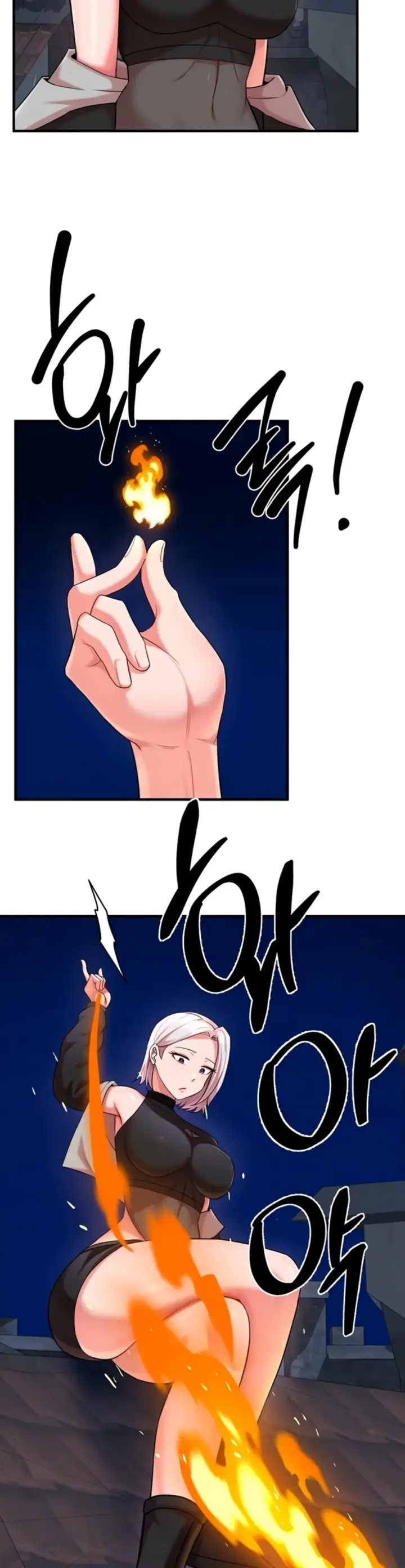 image-komik-the-warrior-dissatisfied-chapter-34-2/35