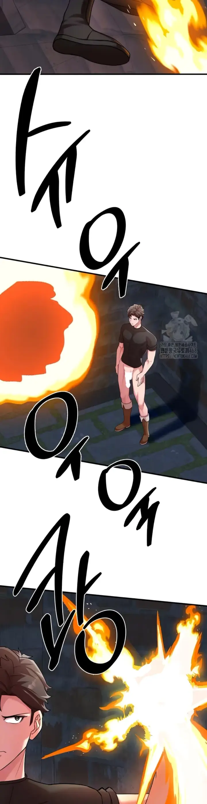 image-komik-the-warrior-dissatisfied-chapter-34-3/35