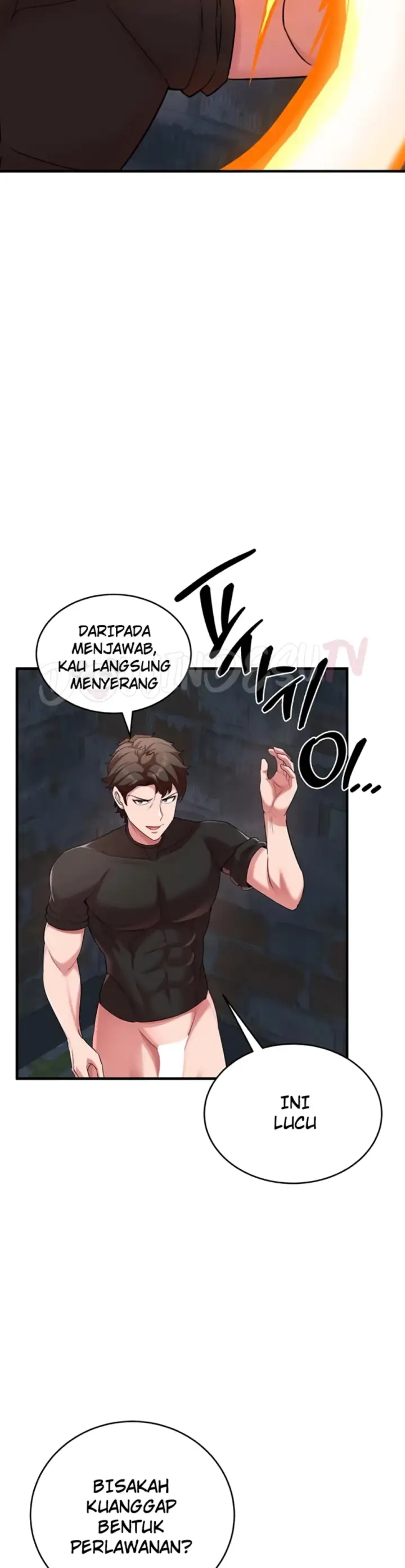 image-komik-the-warrior-dissatisfied-chapter-34-4/35