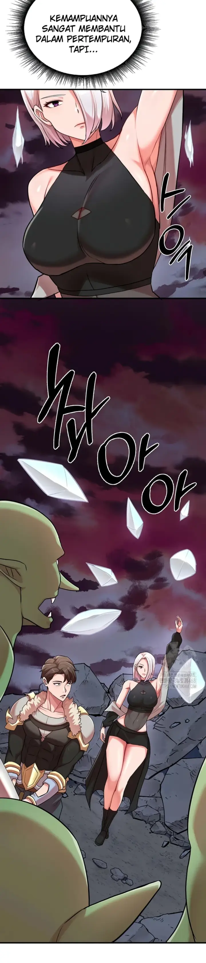 image-komik-the-warrior-dissatisfied-chapter-34-10/35