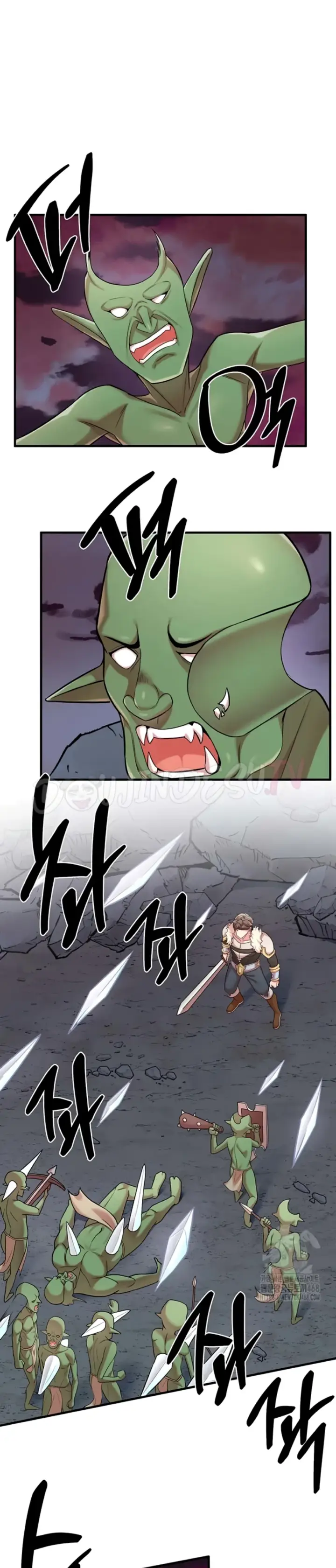 image-komik-the-warrior-dissatisfied-chapter-34-11/35