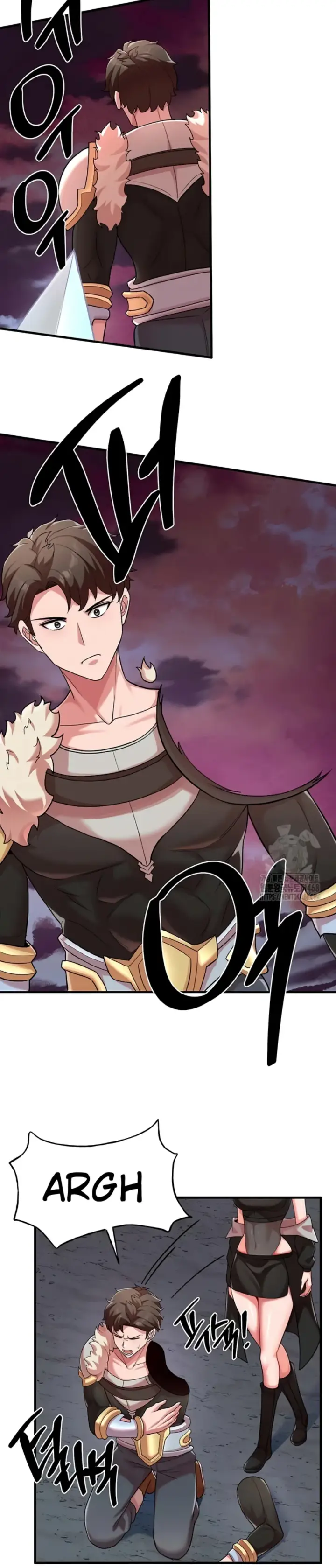 image-komik-the-warrior-dissatisfied-chapter-34-12/35