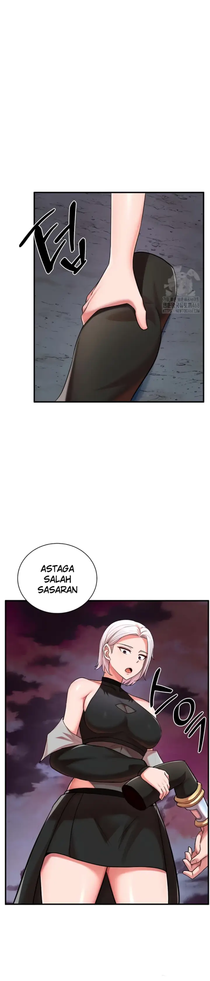 image-komik-the-warrior-dissatisfied-chapter-34-13/35