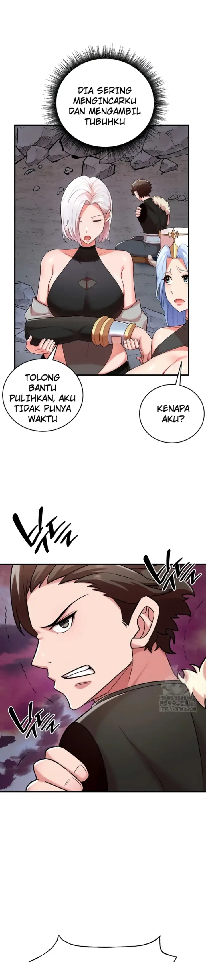 image-komik-the-warrior-dissatisfied-chapter-34-14/35