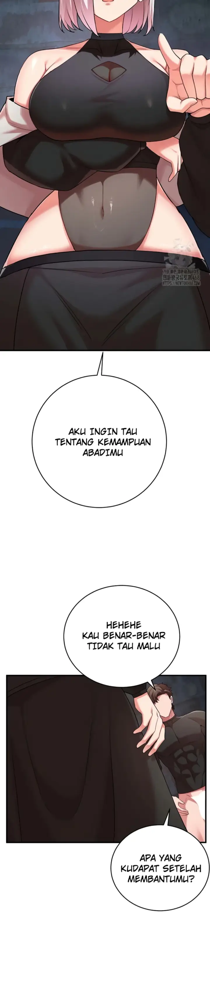 image-komik-the-warrior-dissatisfied-chapter-34-18/35