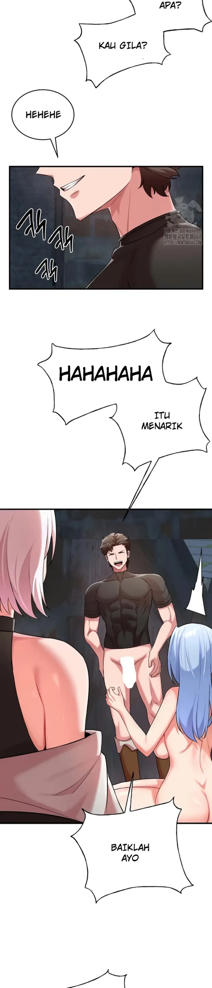 image-komik-the-warrior-dissatisfied-chapter-34-20/35