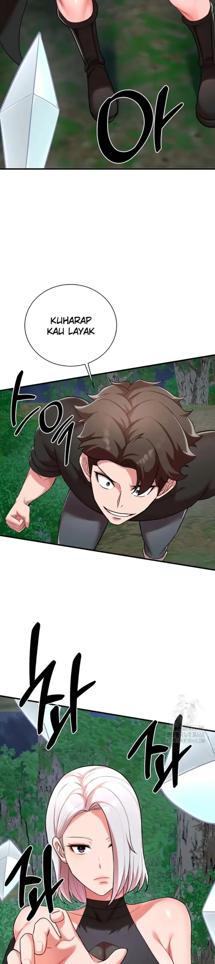 image-komik-the-warrior-dissatisfied-chapter-34-28/35