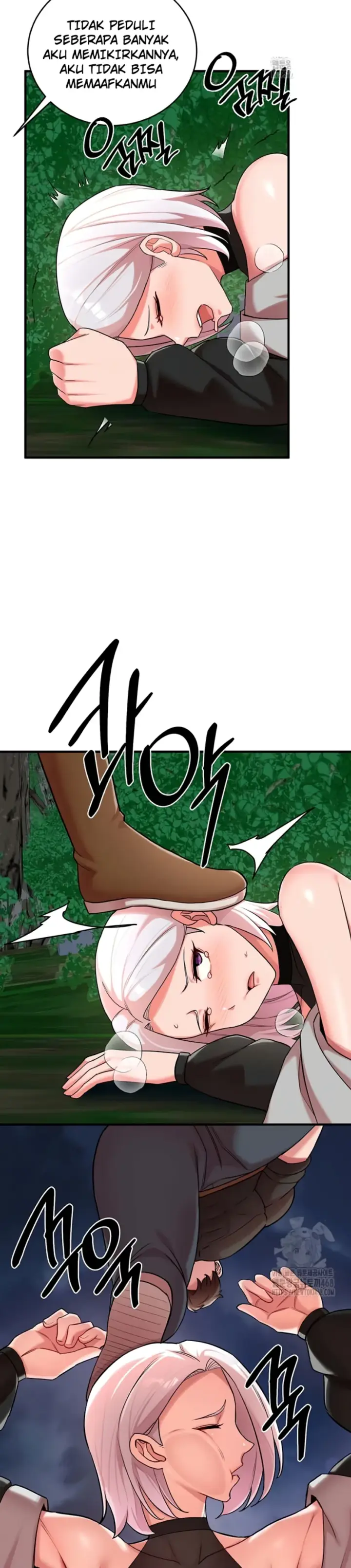 image-komik-the-warrior-dissatisfied-chapter-34-33/35